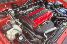 subasta mitsubishi lancer evolution tommi makinen edition 2000