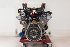 motor 3.5 V10 V1035 Alfa Romeo 164 Pro-Car