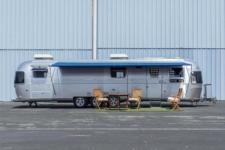 Autocaravana Tom Hanks