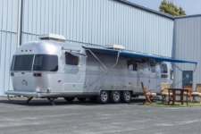 Autocaravana Tom Hanks