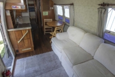 Autocaravana Tom Hanks