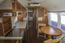 Autocaravana Tom Hanks