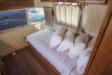 Autocaravana Tom Hanks