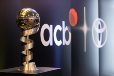 Toyota patrocinador acb