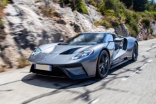 Ford GT