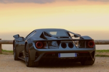 Ford GT
