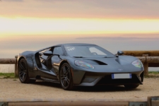 Ford GT
