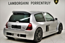 venta renault clio v6 fase 1 2002