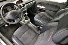 venta renault clio v6 fase 1 2002