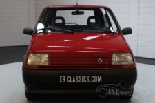 Renault 5 Supercinco