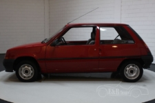 Renault 5 Supercinco
