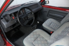 Renault 5 Supercinco