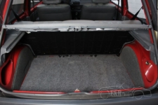 Renault 5 Supercinco