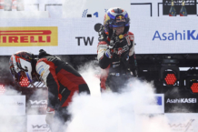 Rallye Estonia 2021: triunfo de Kalle Rovanperä, que con sus 20 años es el piloto más joven en ganar una prueba podio de Kalle Rovanperä en el Rallye de Estonia 2021