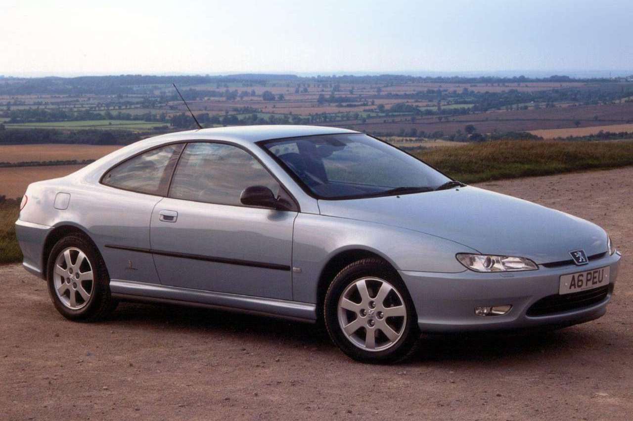 10 coches segunda mano recomendables menos 5000 euros