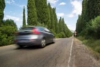 10 consejos para tener un viaje seguro este verano 10 coches viaje seguro verano