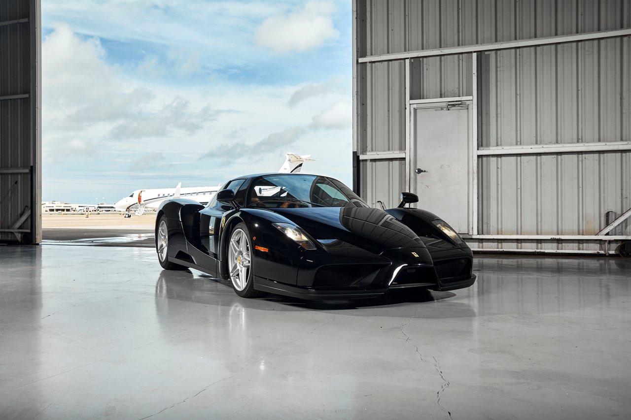 20 coches mas caros subastados monterey car week 2021