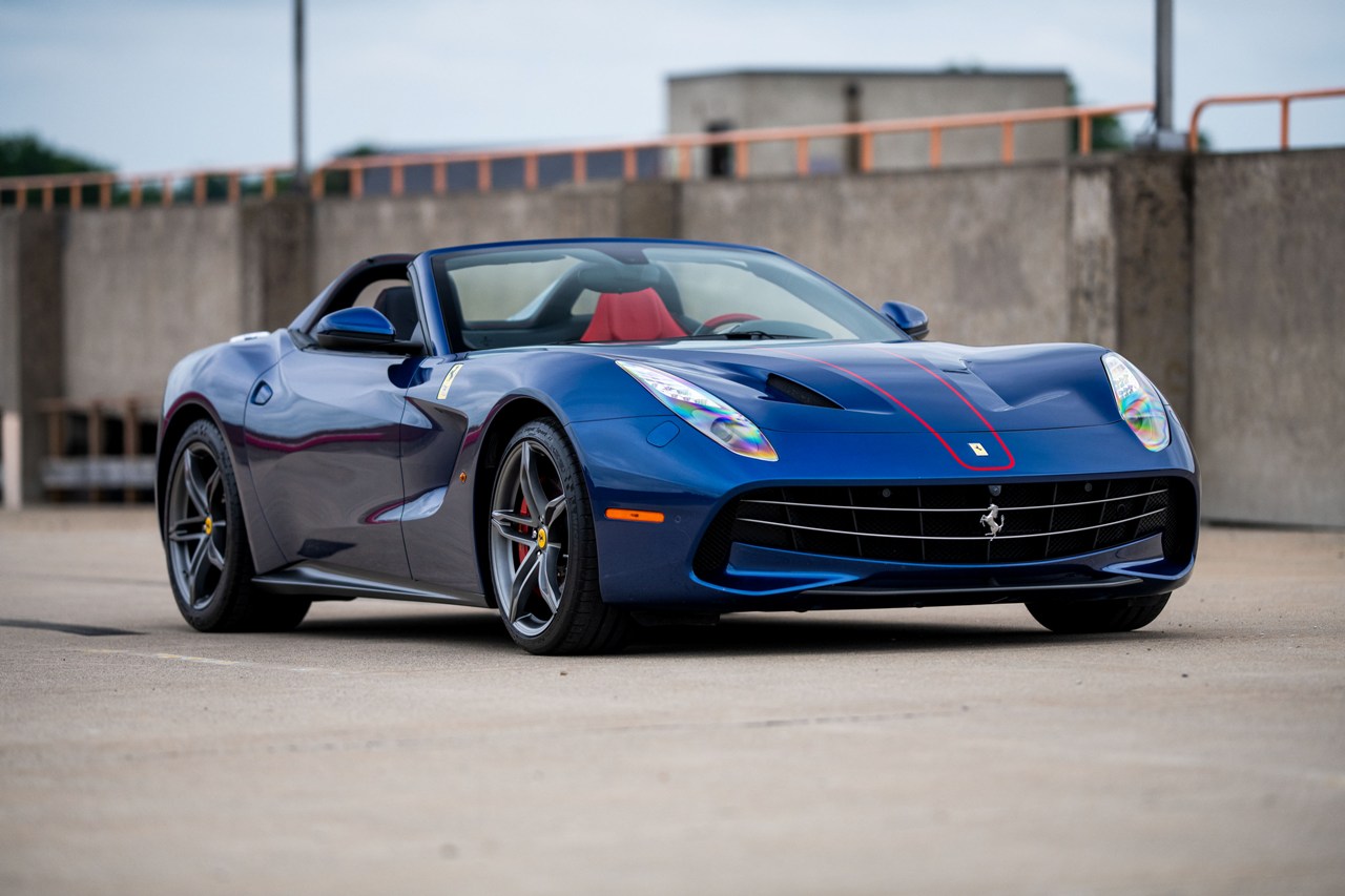 20 coches mas caros subastados monterey car week 2021