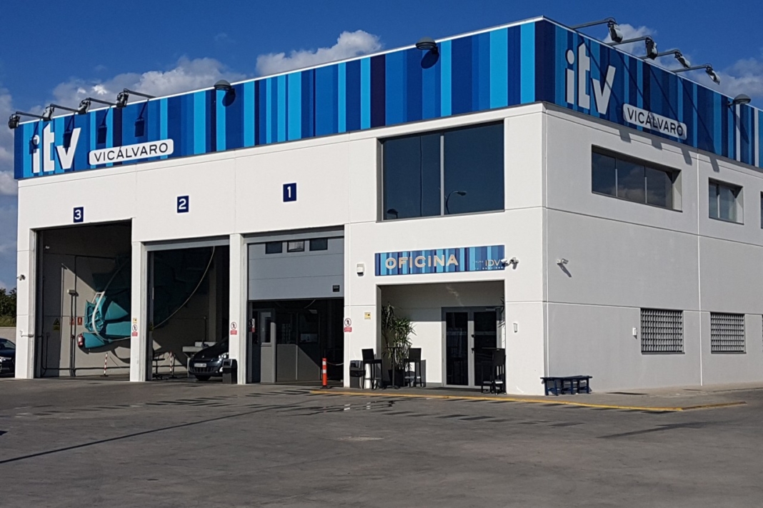 5 novedades al pasar la ITV