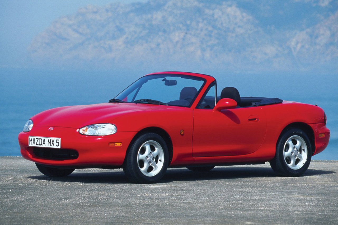 8 coches segunda mano buena idea comprar