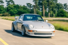 A la venta este Porsche 911 GT2 circuito 2