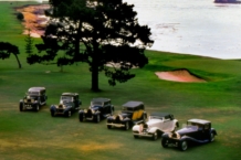 La historia de los dos Bugatti Royale que tuvieron pasaporte diplomático por un día Bugatti Royale diplomaticos 2