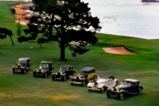 La historia de los dos Bugatti Royale que tuvieron pasaporte diplomático por un día Bugatti Royale diplomaticos 2