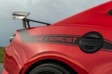 Camaro ZL1 ‘The Exorcist’ Hennessey