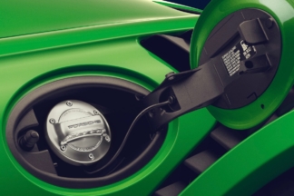 ¿Salvarán los combustibles sintéticos al motor de combustión? Combustibles sinteticos Porsche