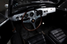 Glöckler-Porsche 356 Carrera 1500 Coupé 1954