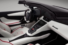 Lamborghini Aventador S Roadster