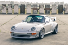 Porsche 911 993 GT2