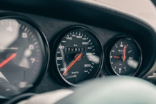 Porsche 911 993 GT2 instrumentos