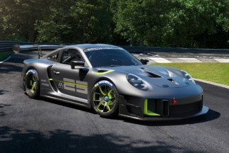 Porsche 911 GT2 RS Clubsport 25 Special Edition: 30 exclusivas unidades Porsche 911 GT2 RS Clubsport 25 Special Edition