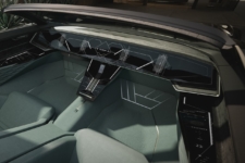 Audi skysphere concept