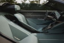 Audi skysphere concept