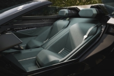 Audi skysphere concept