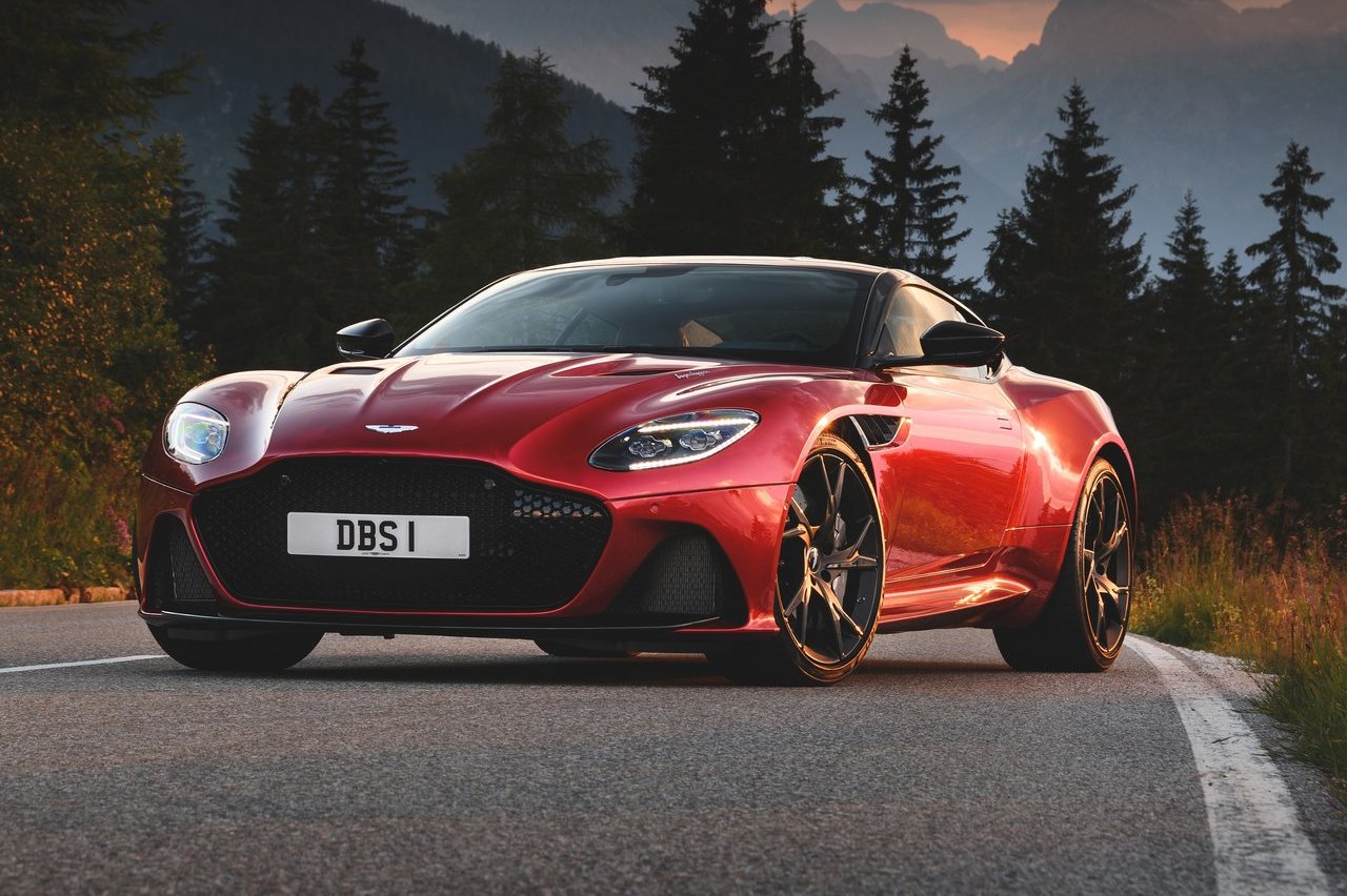 coches calle pilotos formula 1