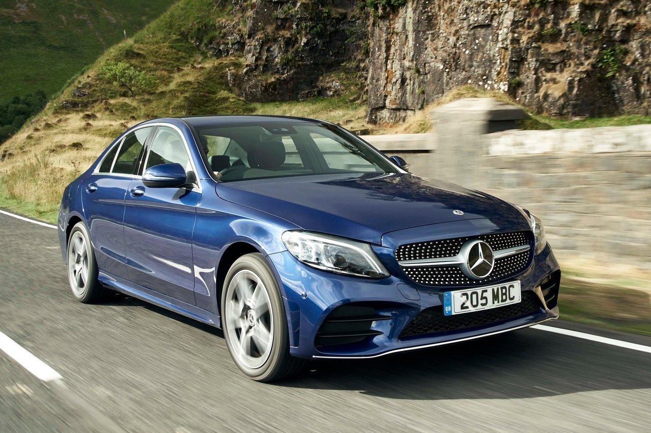 coches calle pilotos formula 1