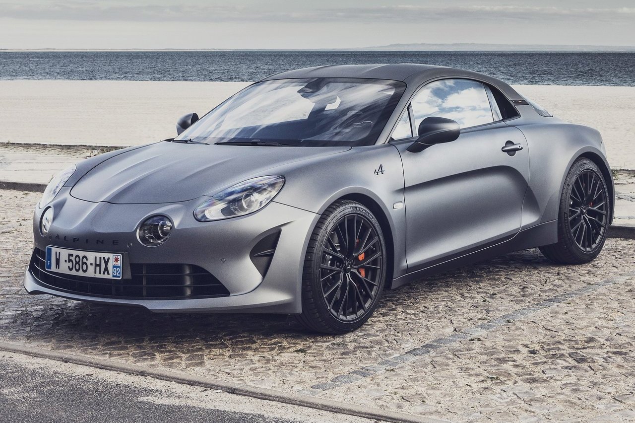 coches calle pilotos formula 1