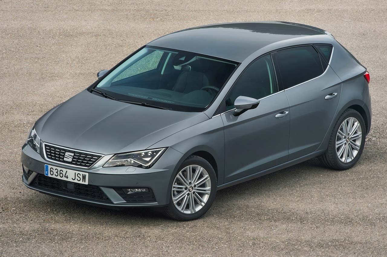 coches de segunda mano más interesantes 