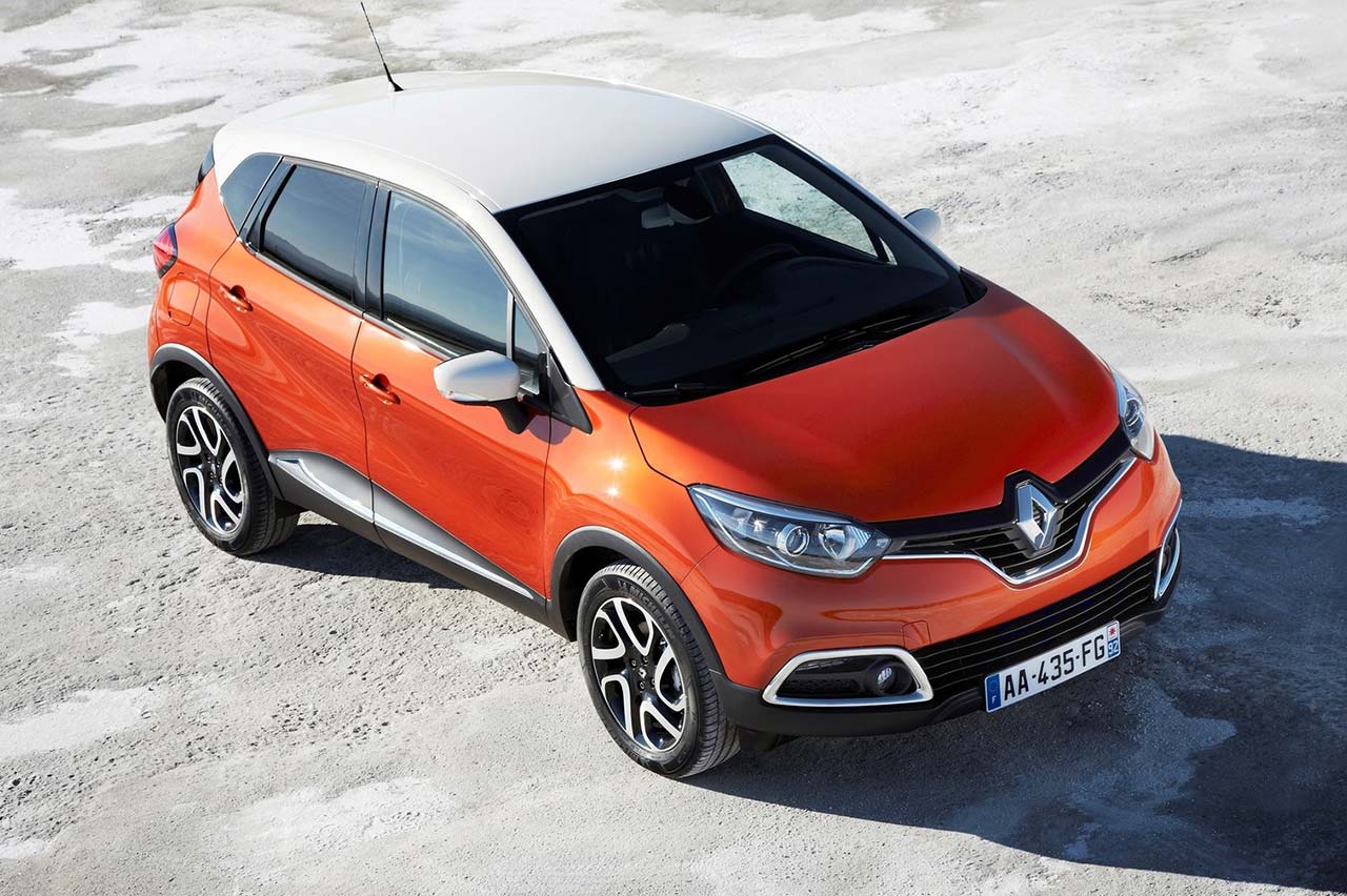 coches de segunda mano más interesantes 