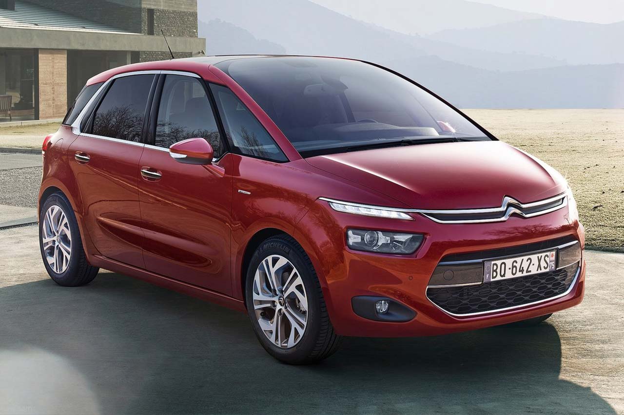 coches de segunda mano más interesantes 