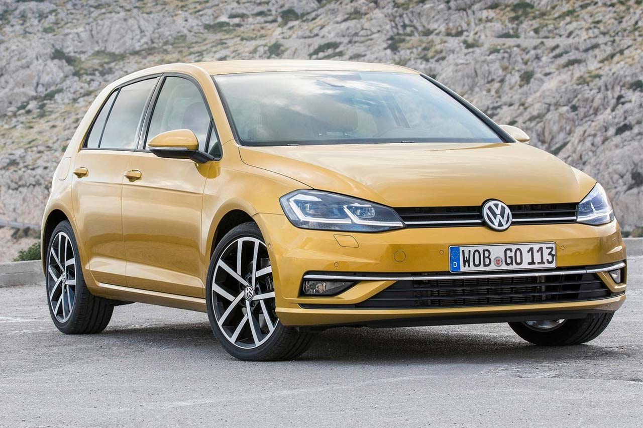 coches de segunda mano más interesantes 