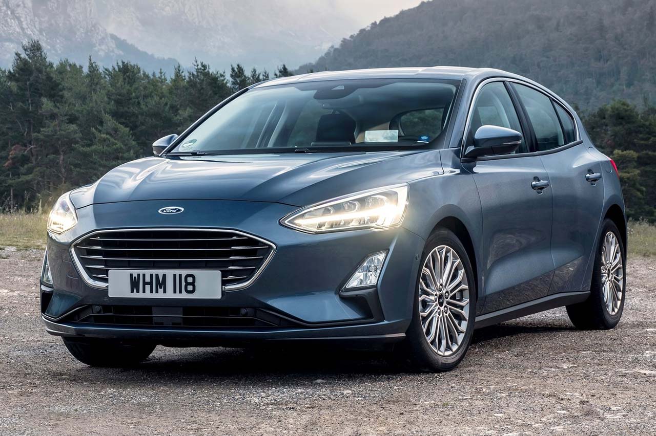 coches de segunda mano más interesantes 