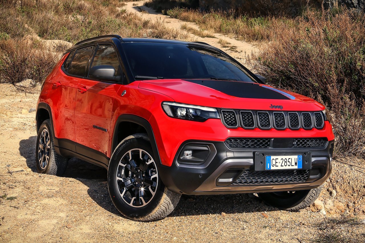 coches menos fiables 2021 consumer reports