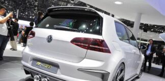 Los coches que, por desgracia, no llegaron a producción Coches que no llegaron a producción