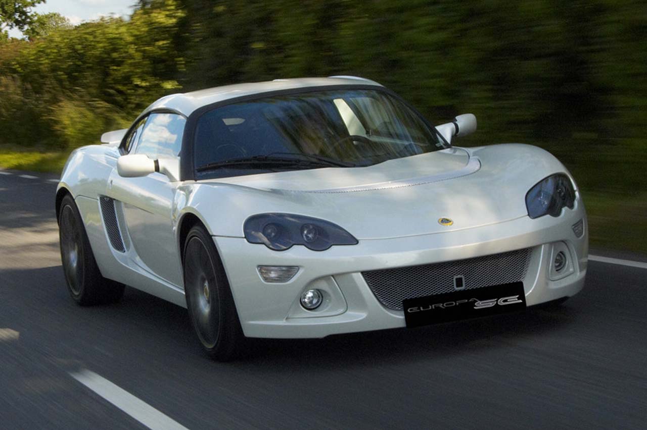 coches que fracasaron en ventas 