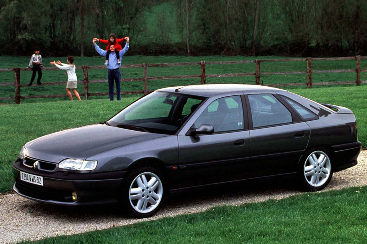 coches que fracasaron en ventas 