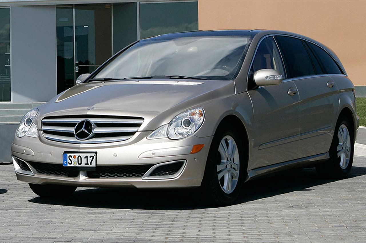 coches que fracasaron en ventas 